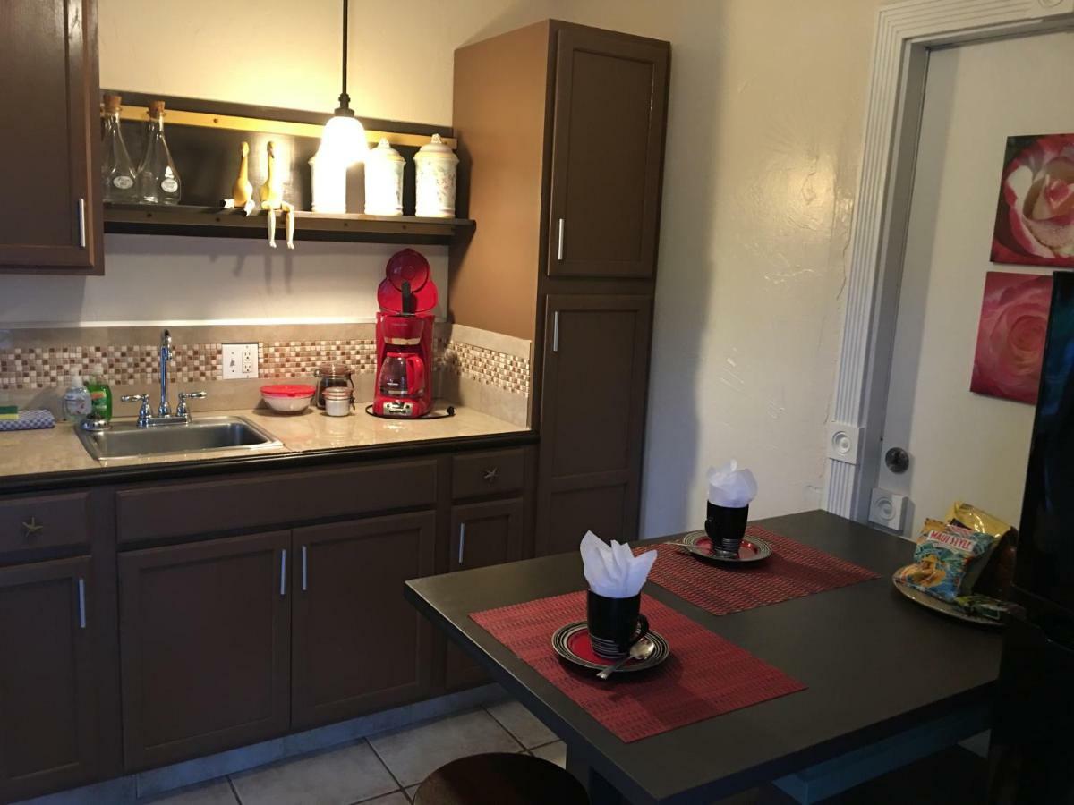 Mediteranean Style Ohana Rental / Garden Bungalow In Pahoa Honolulu Landing Dış mekan fotoğraf