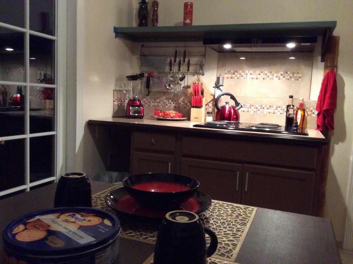 Mediteranean Style Ohana Rental / Garden Bungalow In Pahoa Honolulu Landing Dış mekan fotoğraf