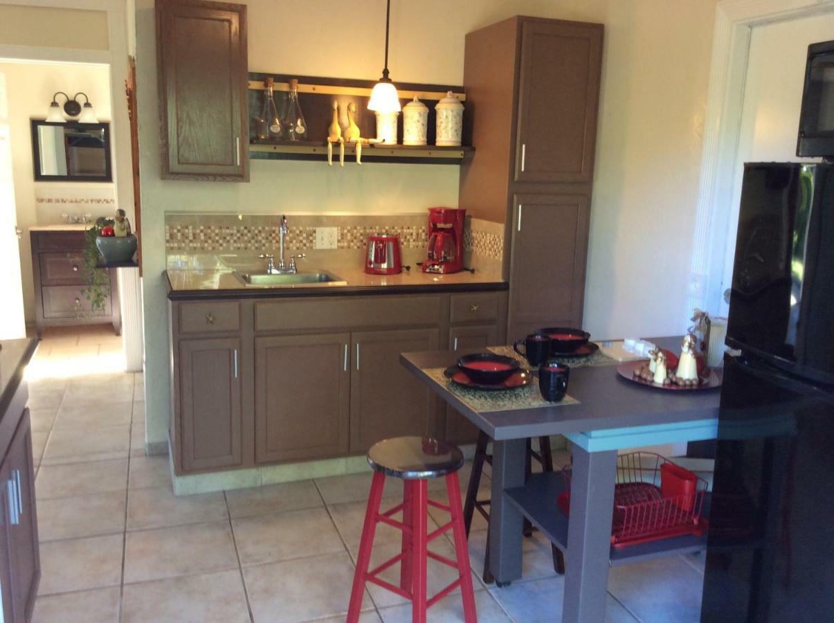 Mediteranean Style Ohana Rental / Garden Bungalow In Pahoa Honolulu Landing Dış mekan fotoğraf